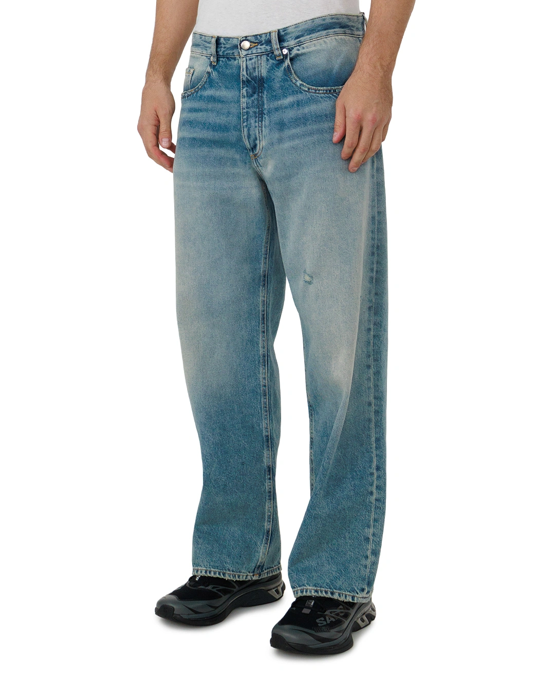 ICON DENIM джинсы — вид 3