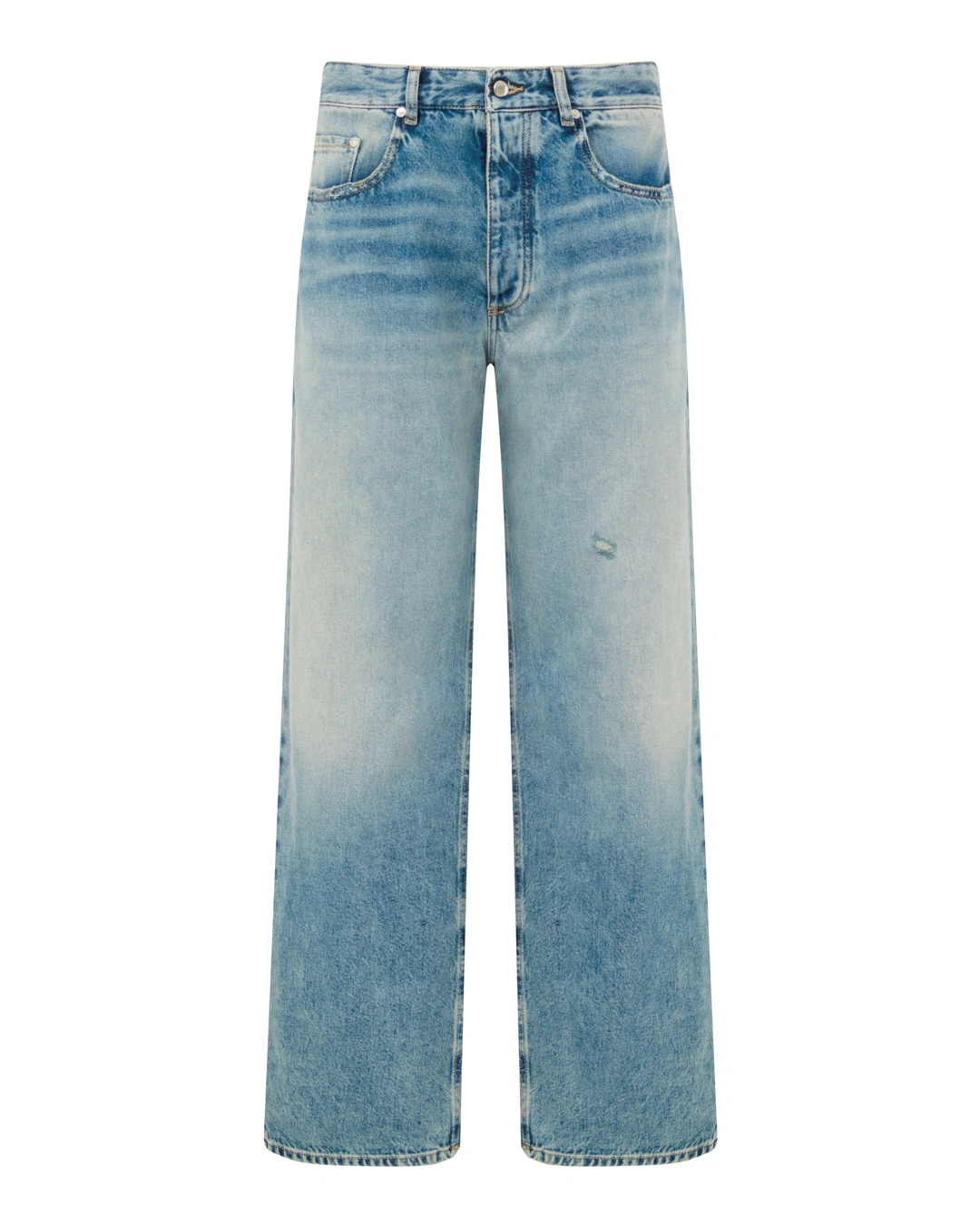 ICON DENIM джинсы — вид 1