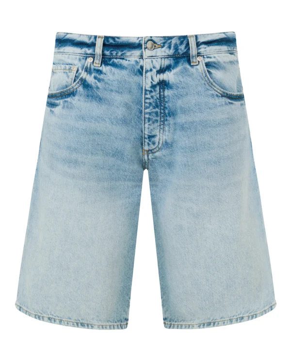 ICON DENIM шорты