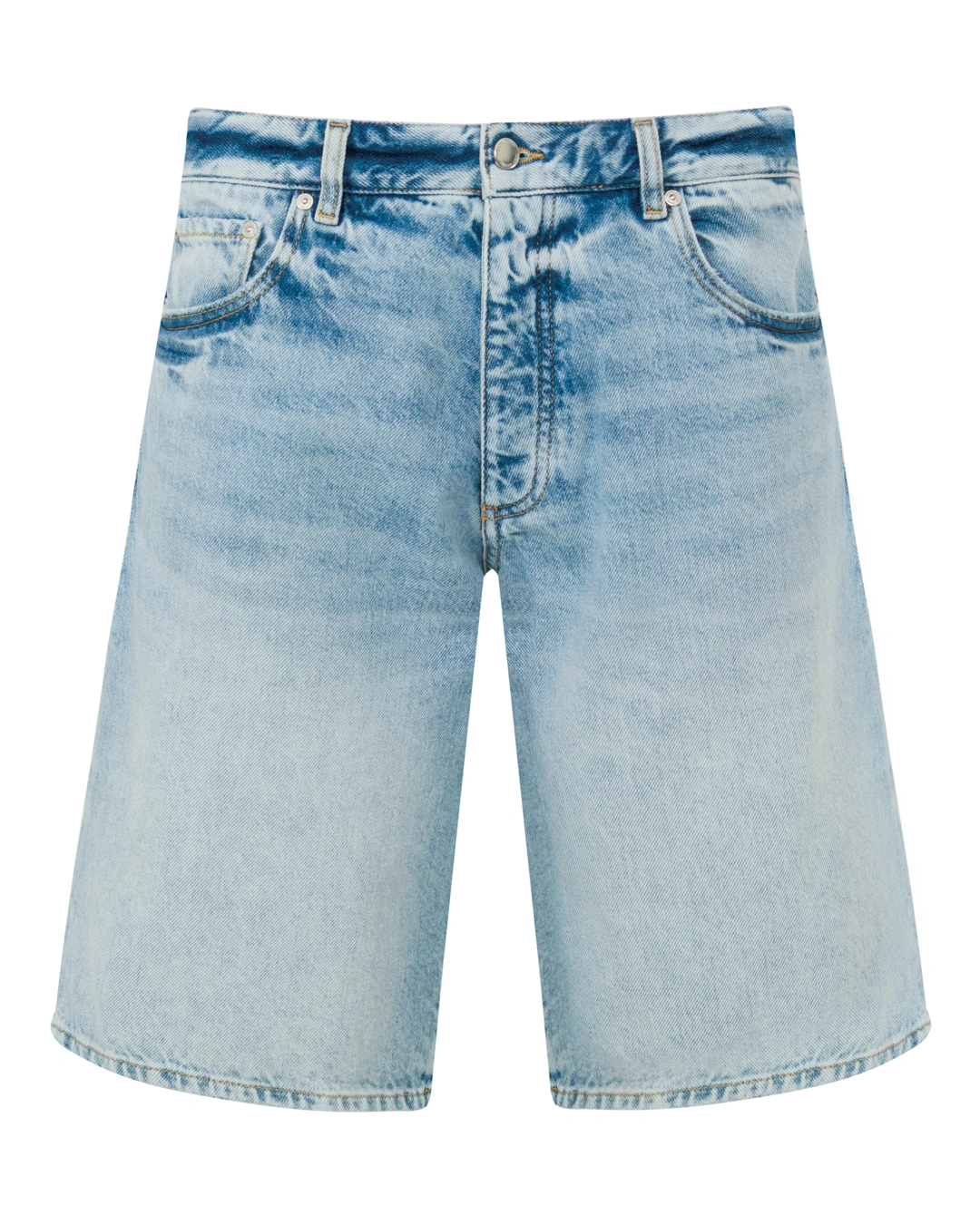 ICON DENIM шорты — вид 1