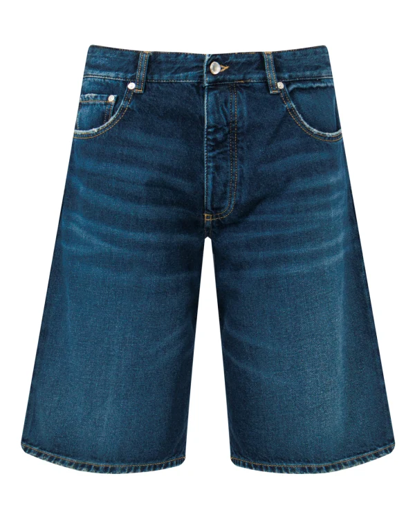 ICON DENIM шорты