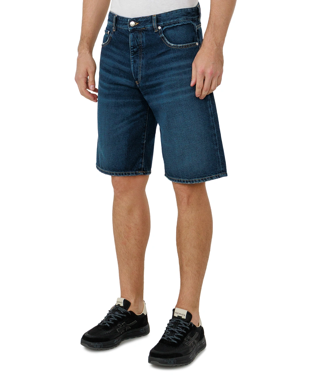 ICON DENIM шорты — вид 3