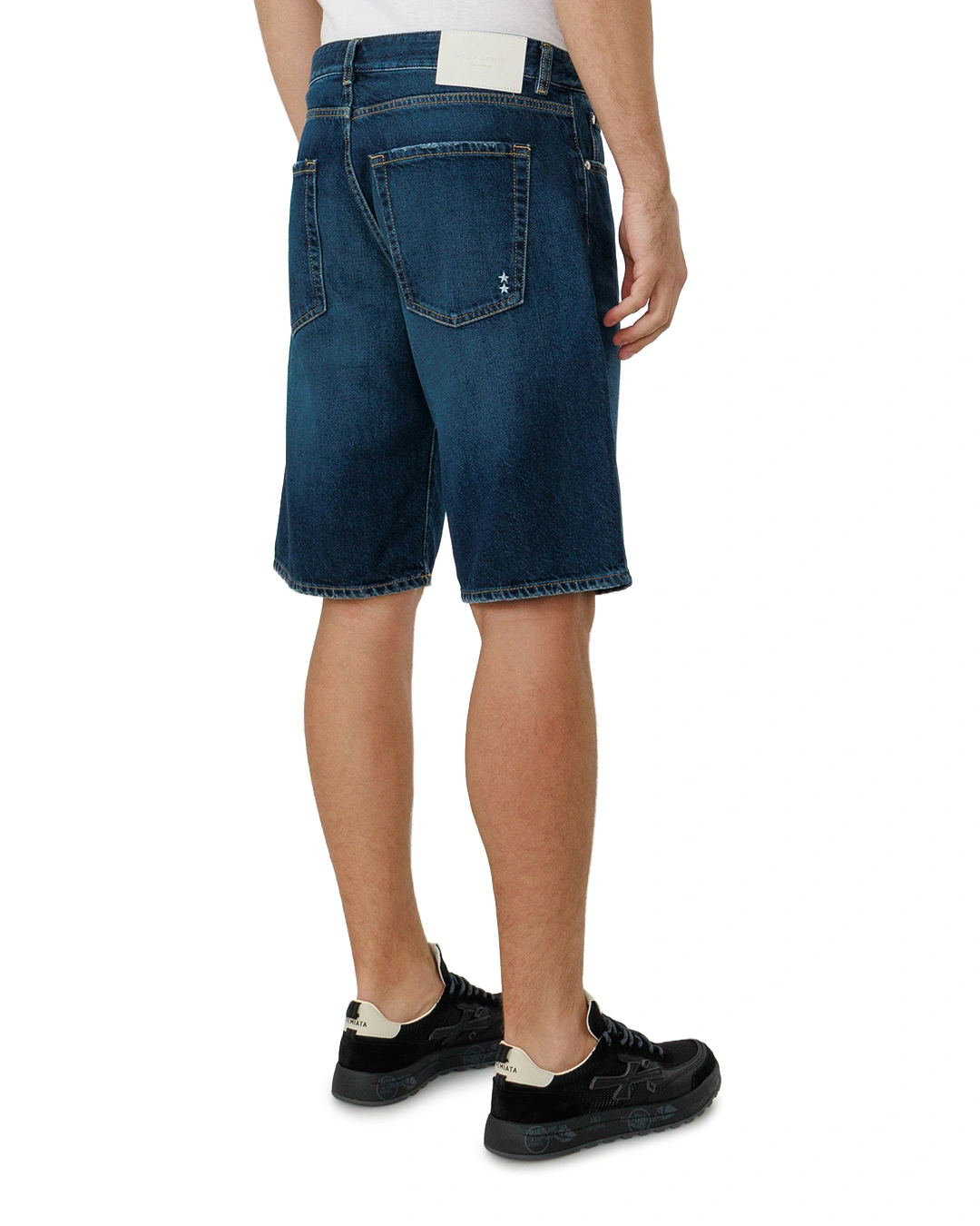 ICON DENIM шорты — вид 4