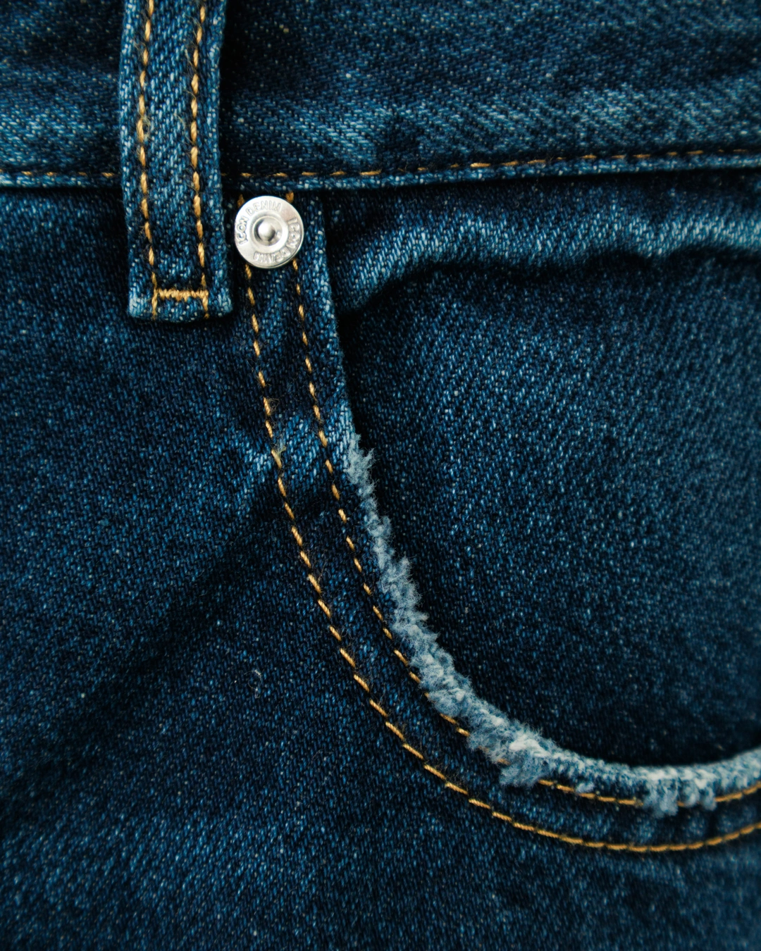 ICON DENIM шорты — вид 5