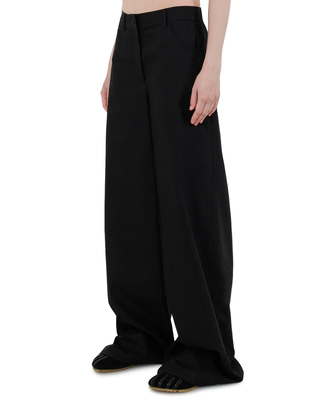 MSGM брюки — вид 3