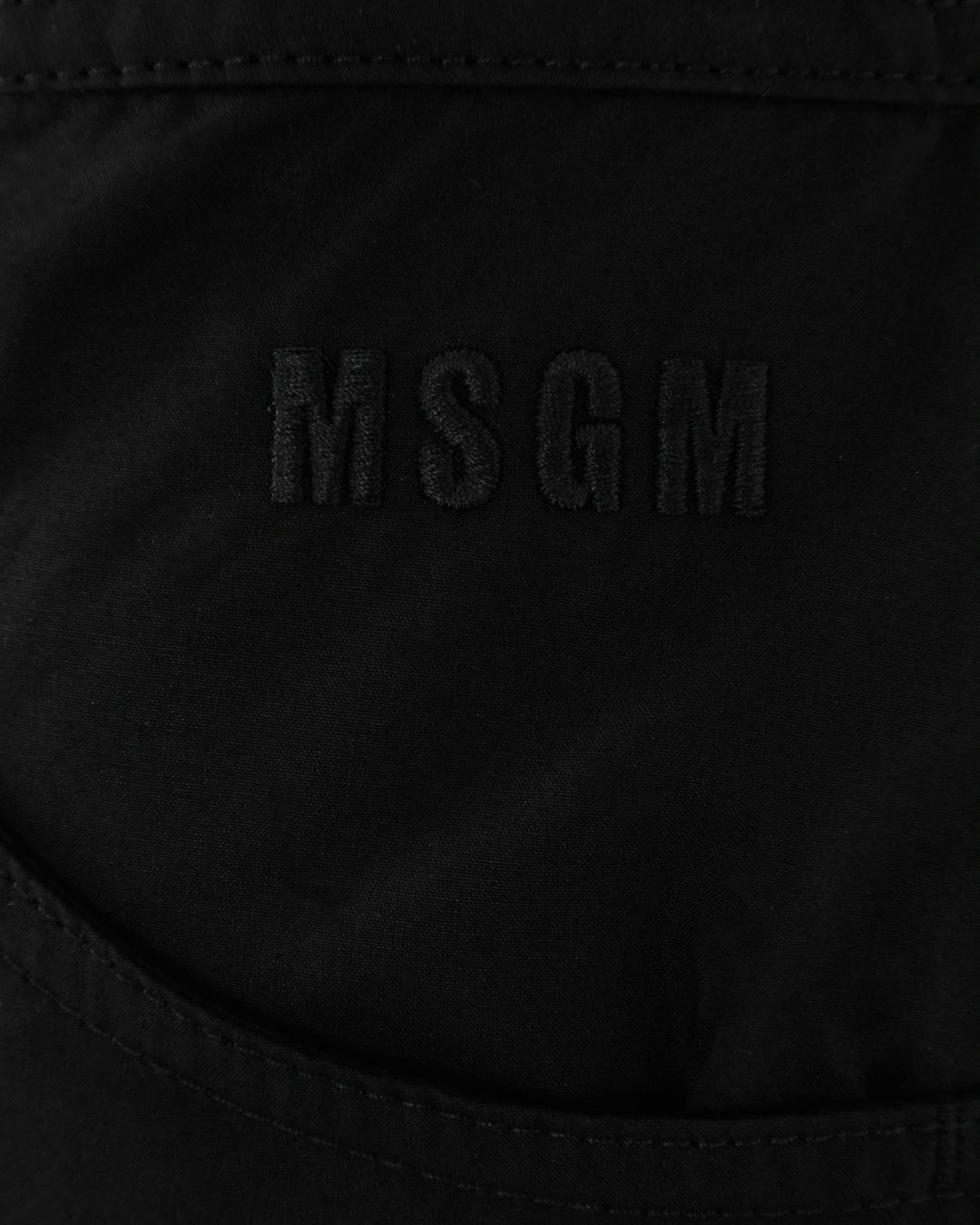 MSGM брюки — вид 5