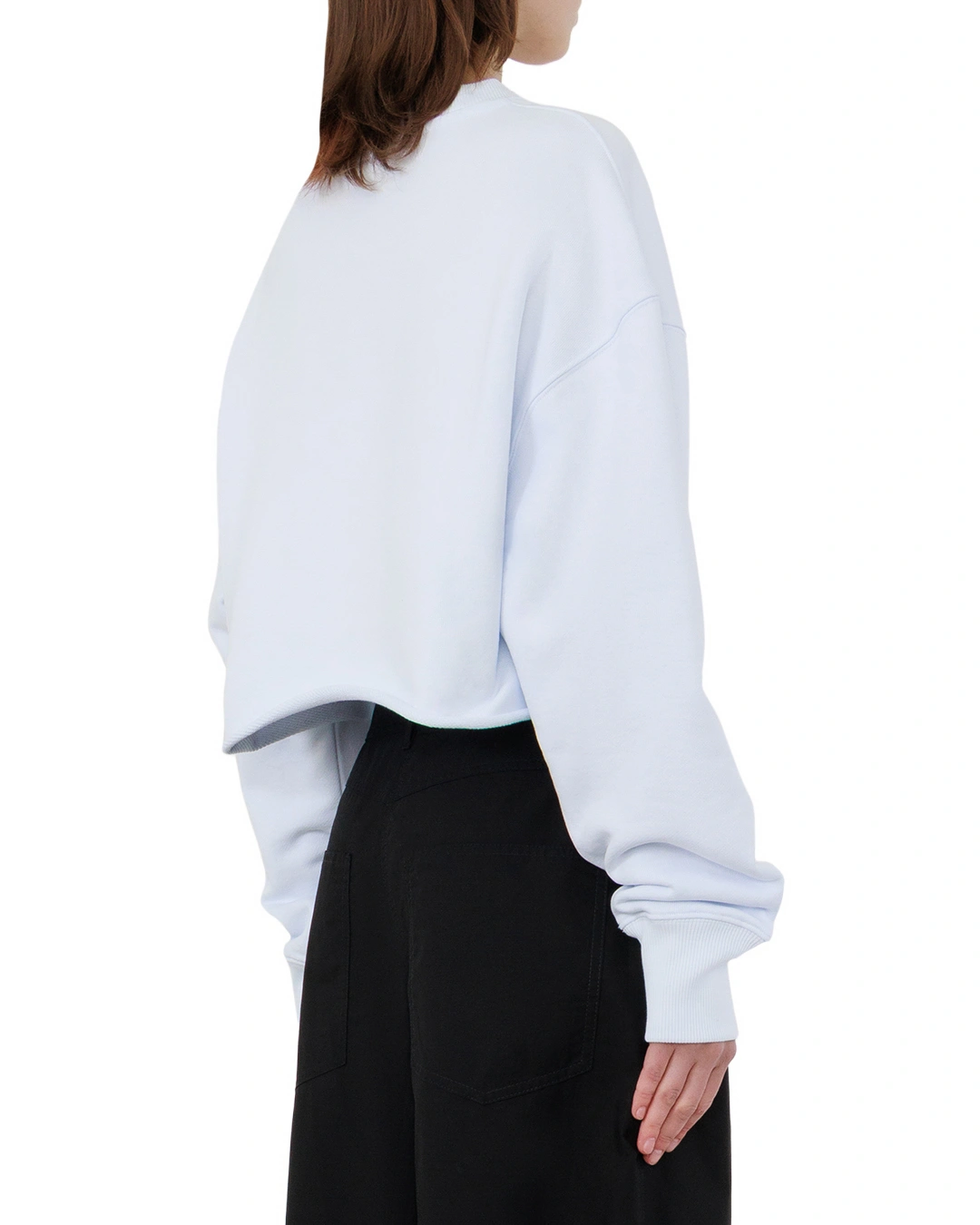 MSGM свитшот — вид 4