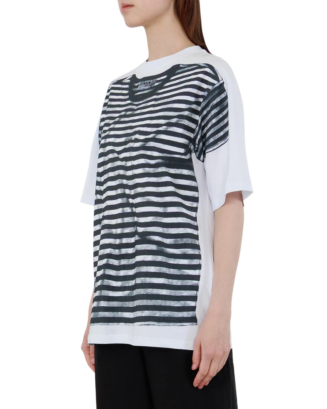 MSGM футболка — вид 3