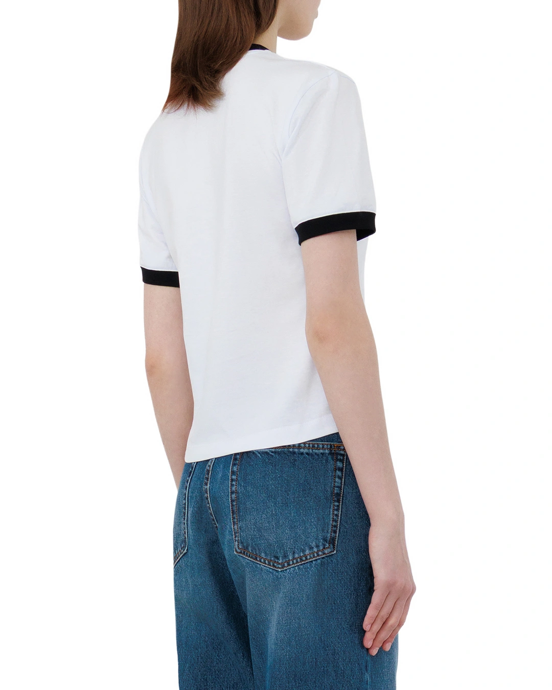 MSGM футболка — вид 4