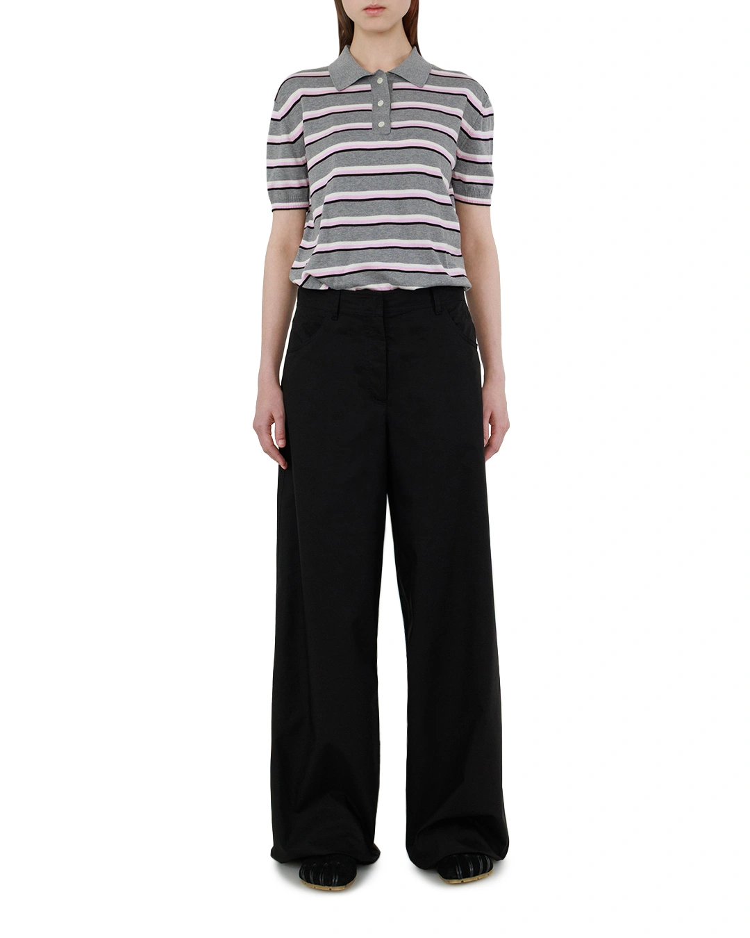 MSGM поло — вид 2