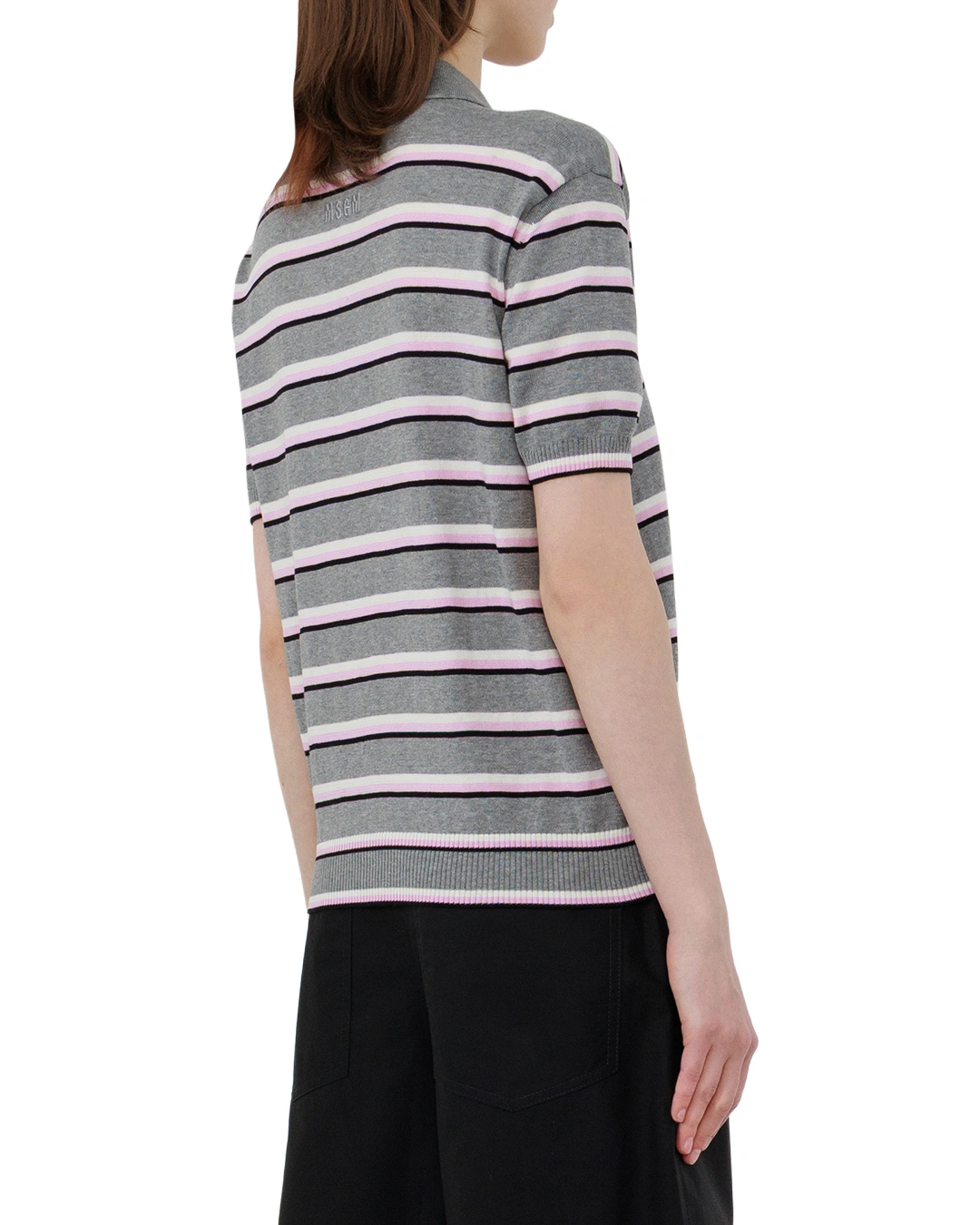 MSGM поло — вид 4