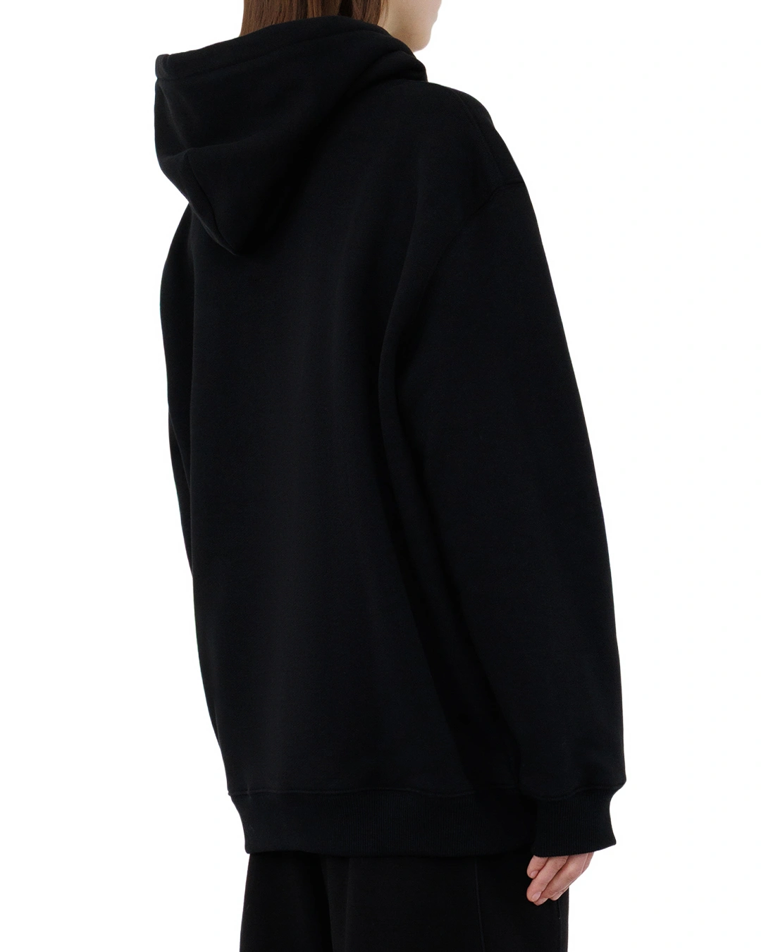 MSGM худи — вид 4