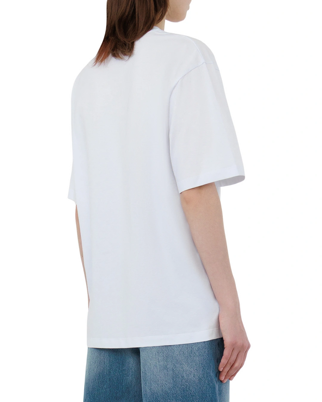 MSGM футболка — вид 4