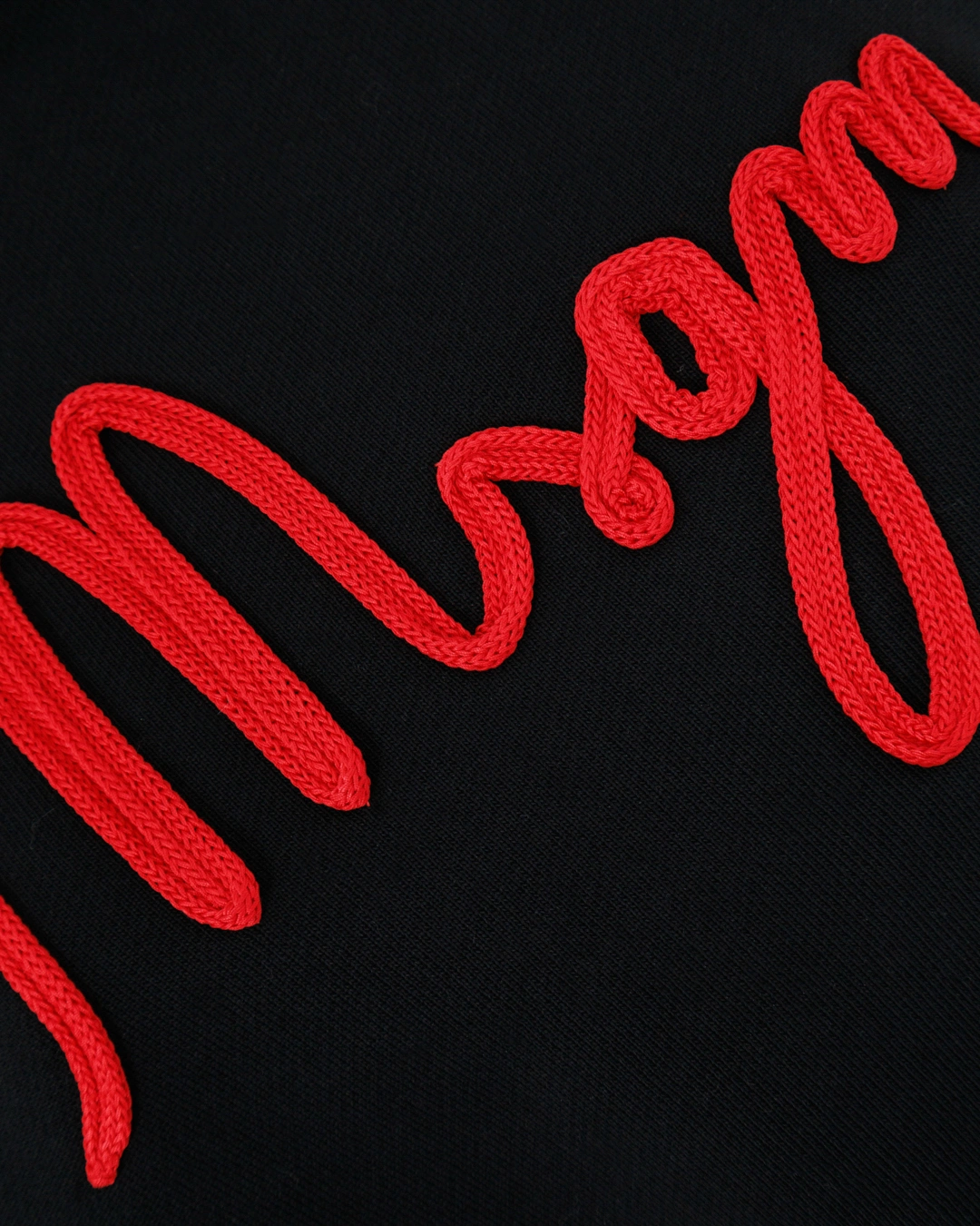 MSGM худи — вид 5