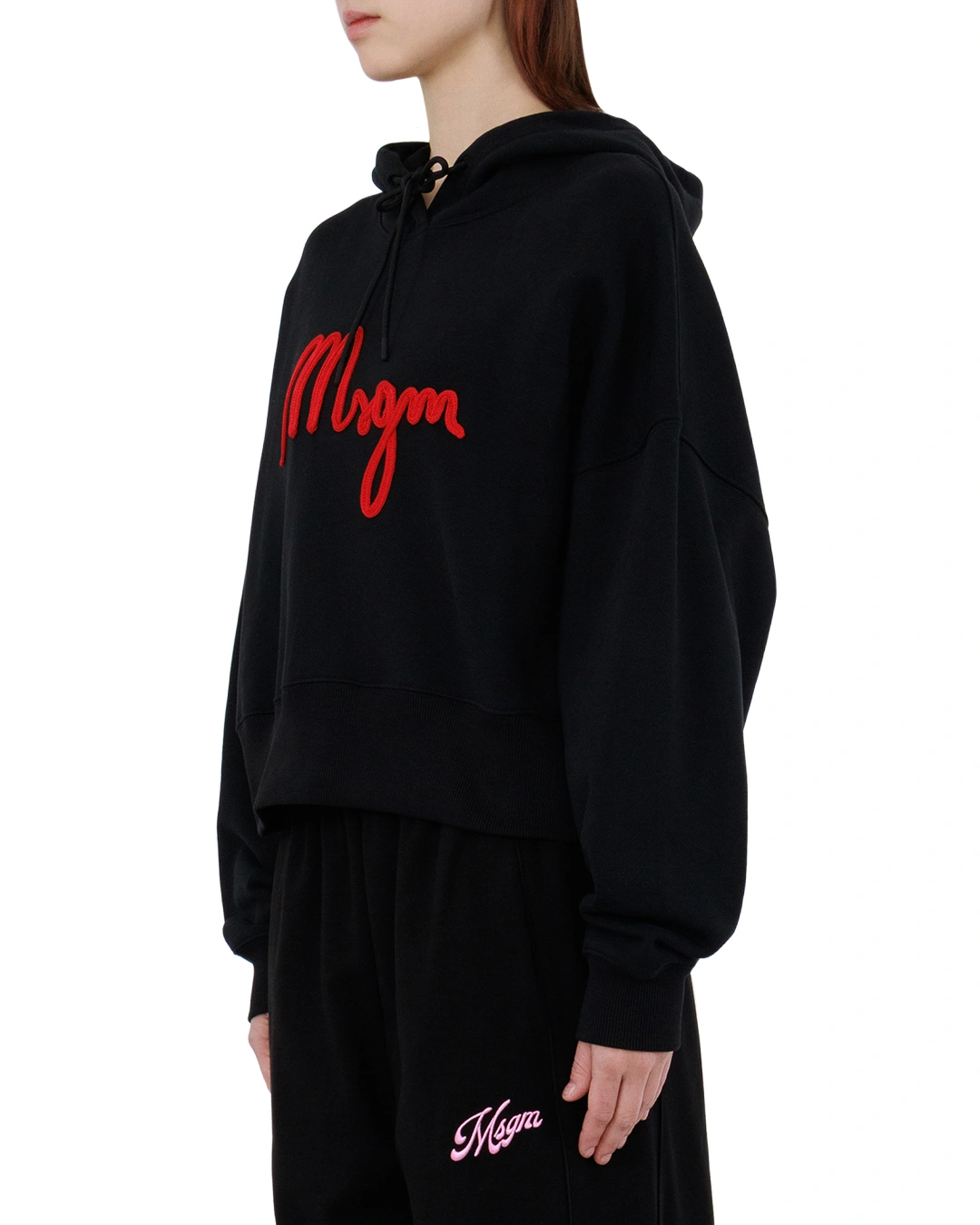 MSGM худи — вид 3