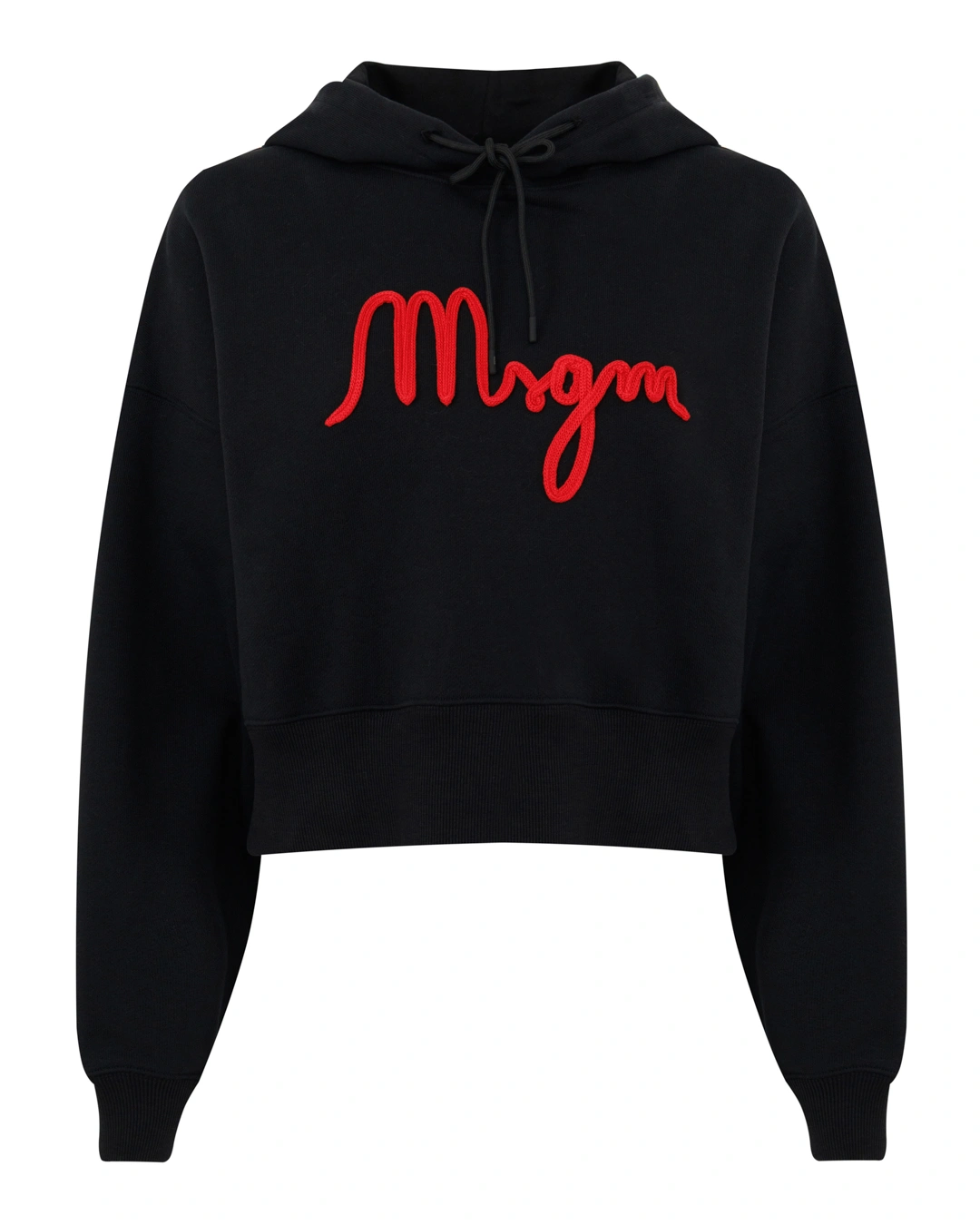 MSGM худи — размер s / 42 RU