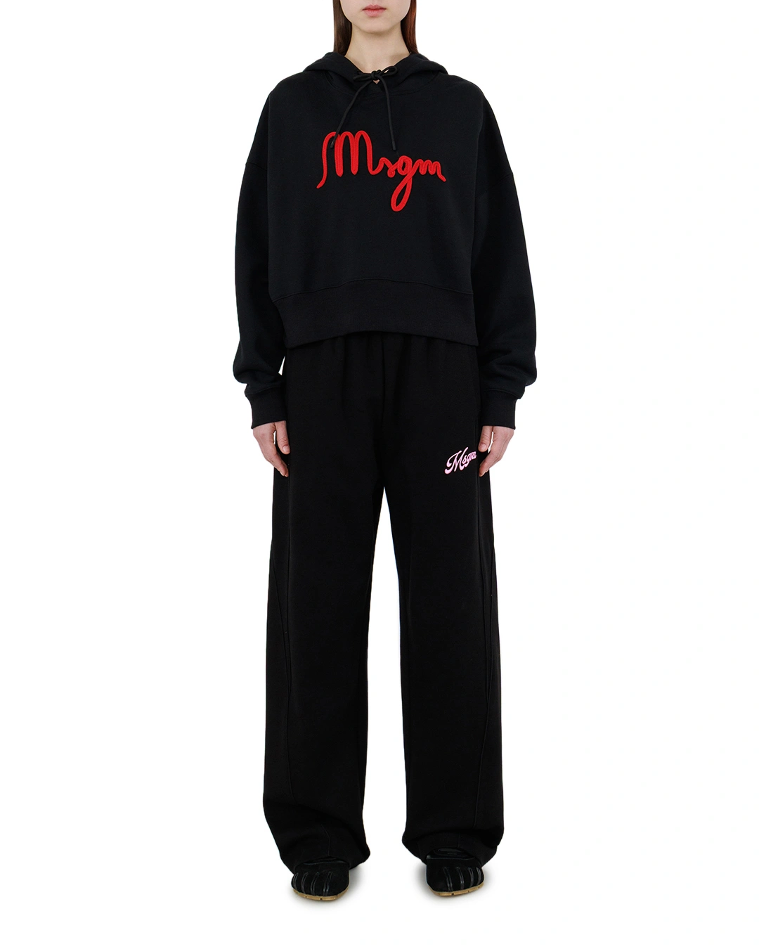 MSGM худи — вид 2