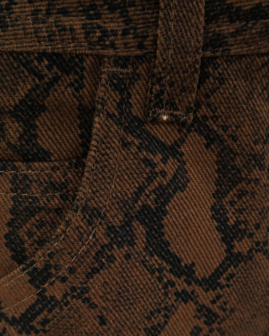 MSGM шорты — вид 5