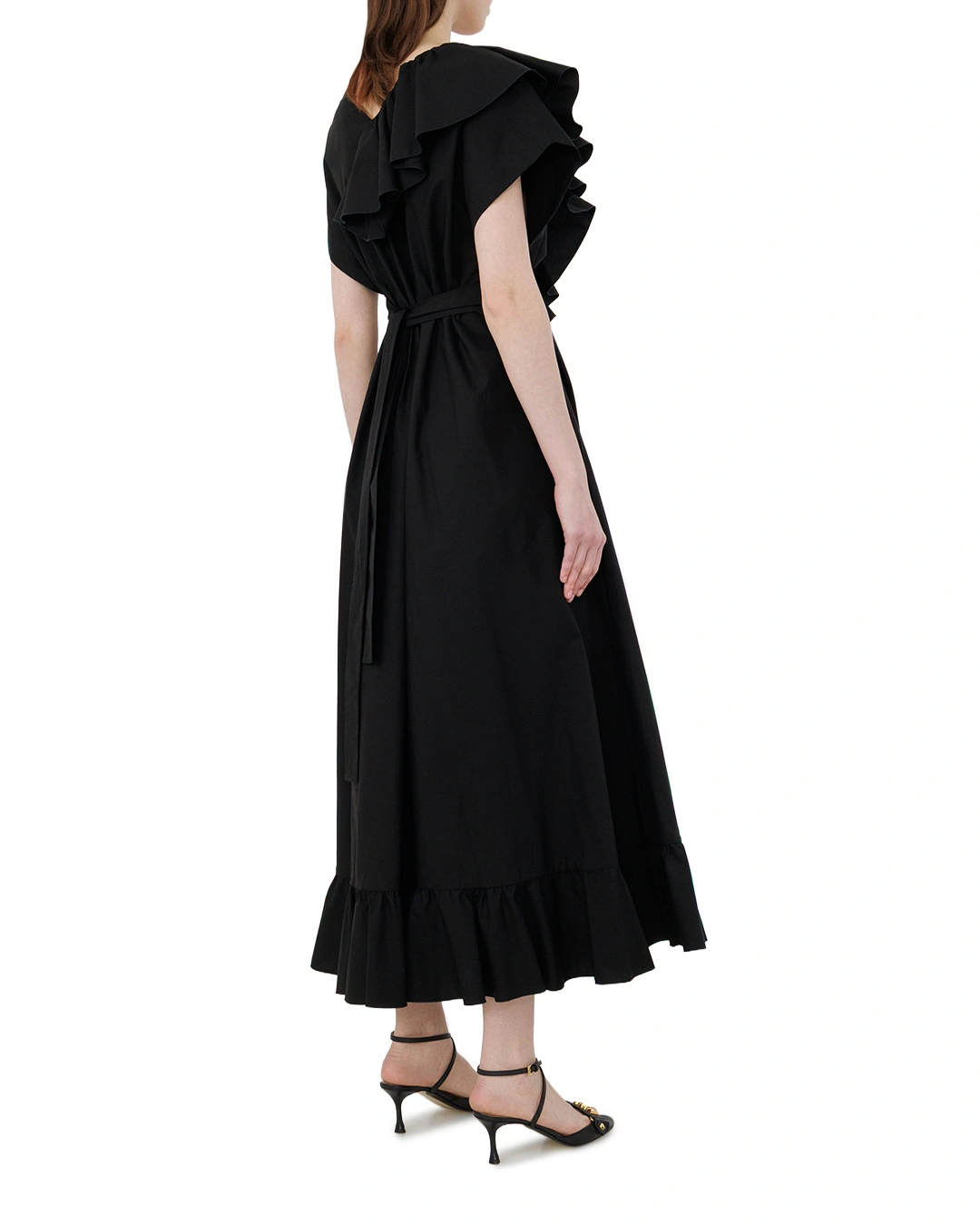 MSGM платье — вид 4