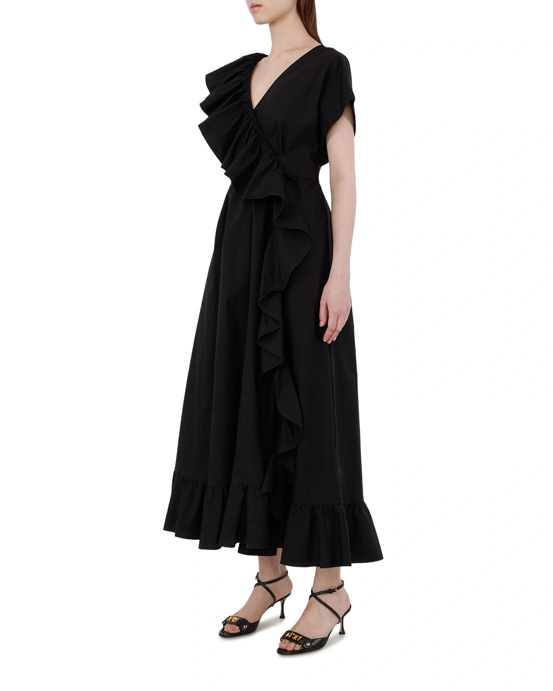 MSGM платье — вид 3