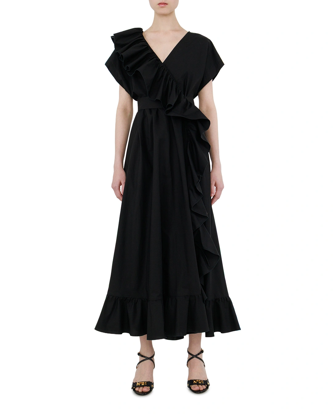 MSGM платье — вид 2