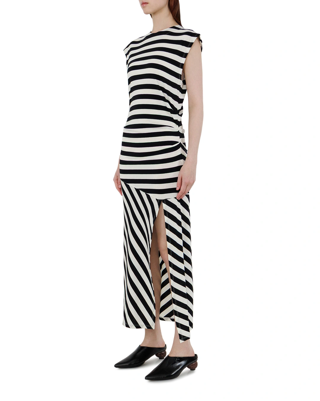 MSGM платье — вид 3