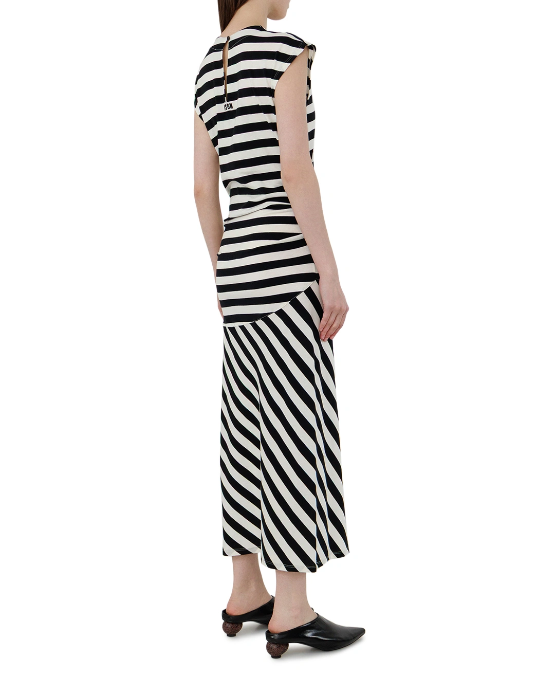 MSGM платье — вид 4