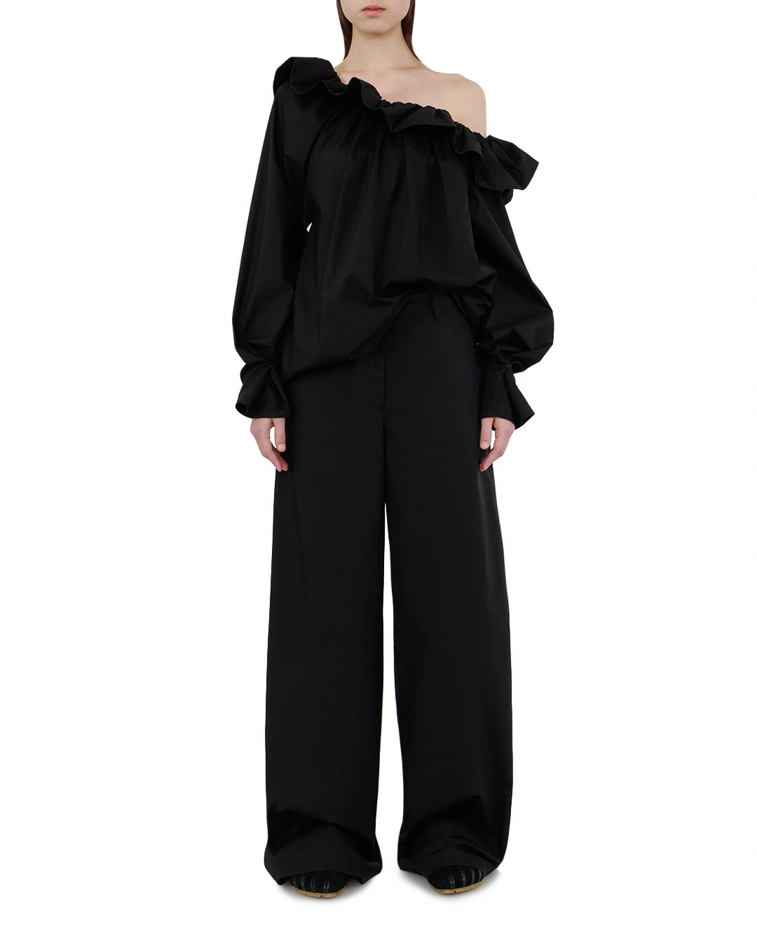 MSGM блуза — вид 2