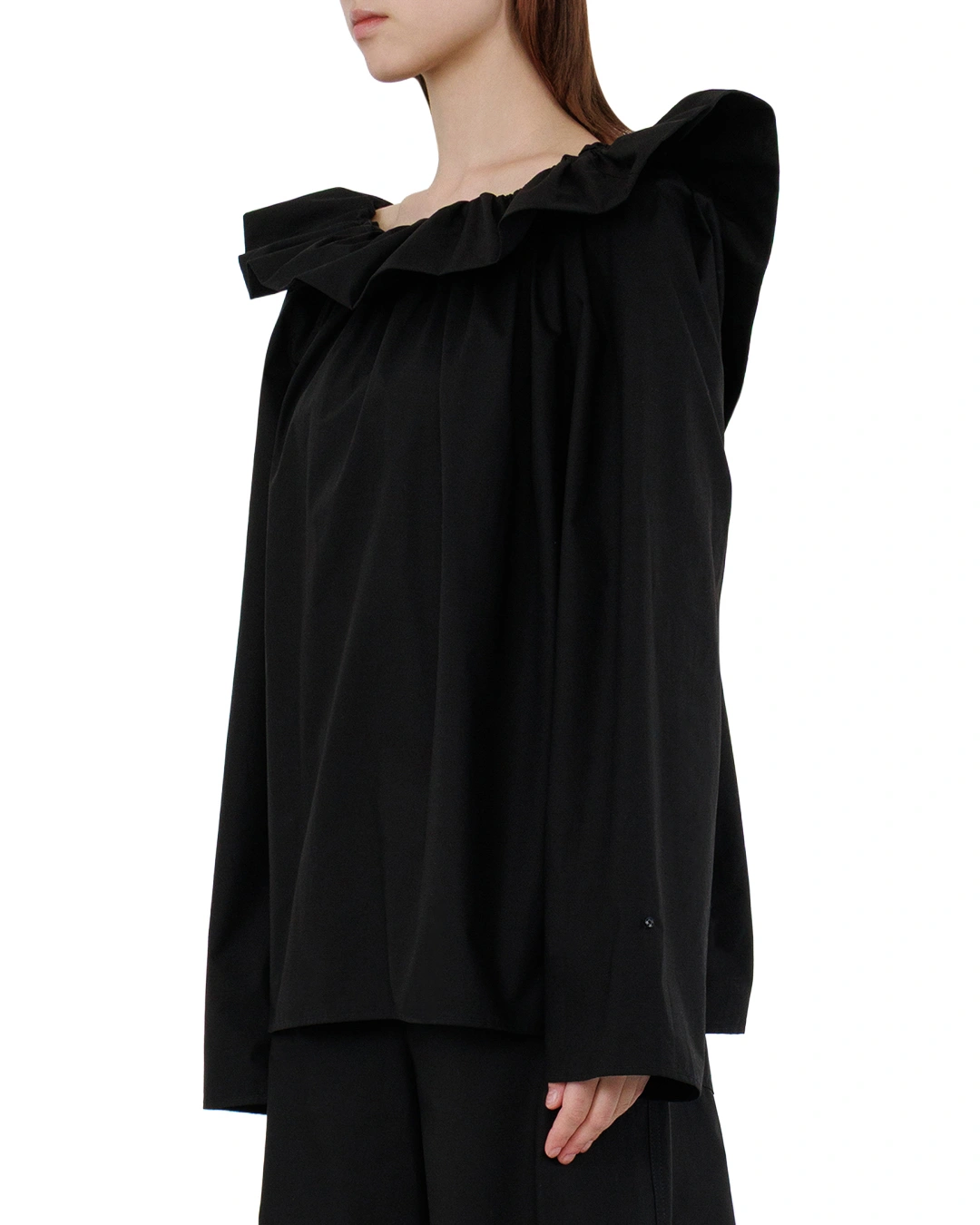 MSGM блуза — вид 3
