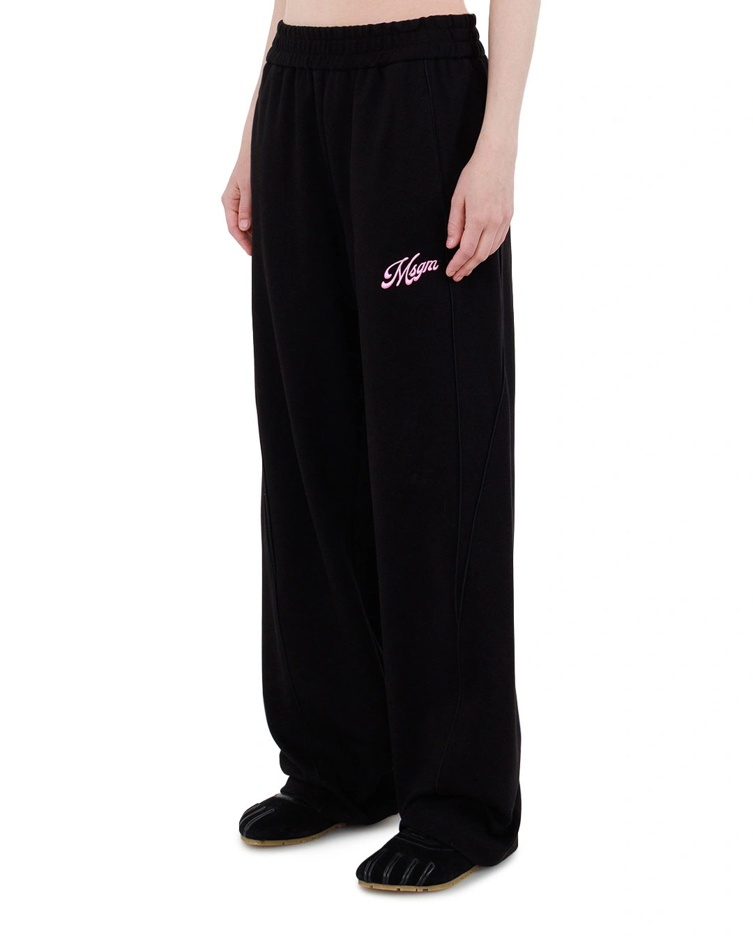 MSGM брюки — вид 3