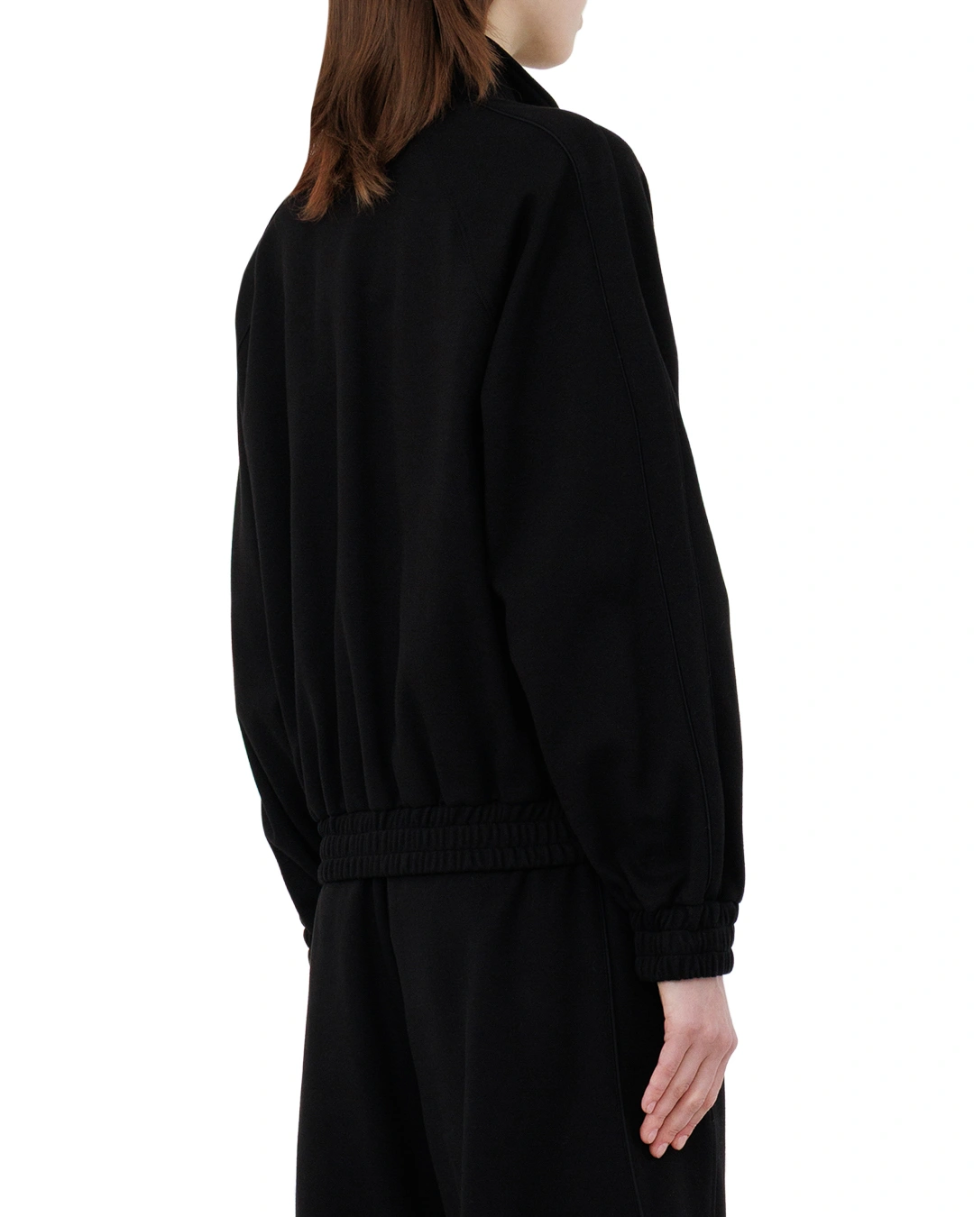 MSGM олимпийка — вид 4