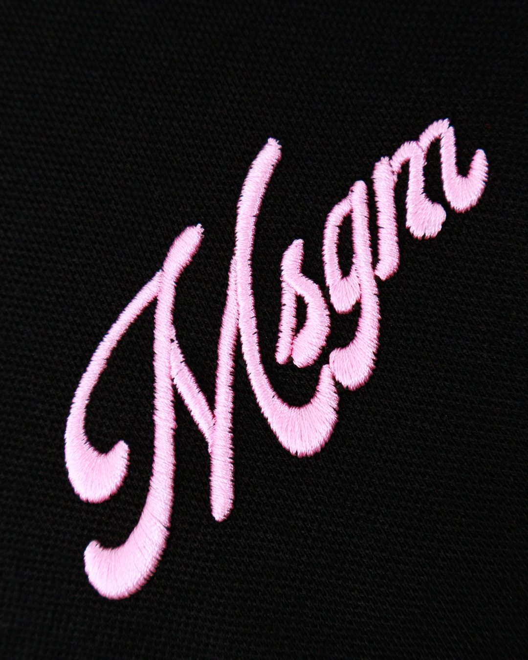MSGM олимпийка — вид 5