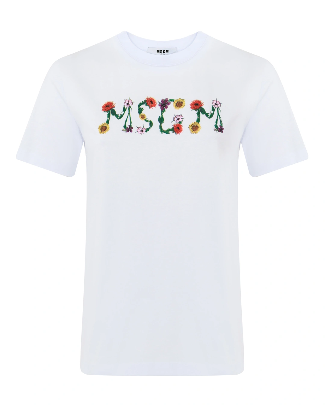 MSGM футболка — вид 1