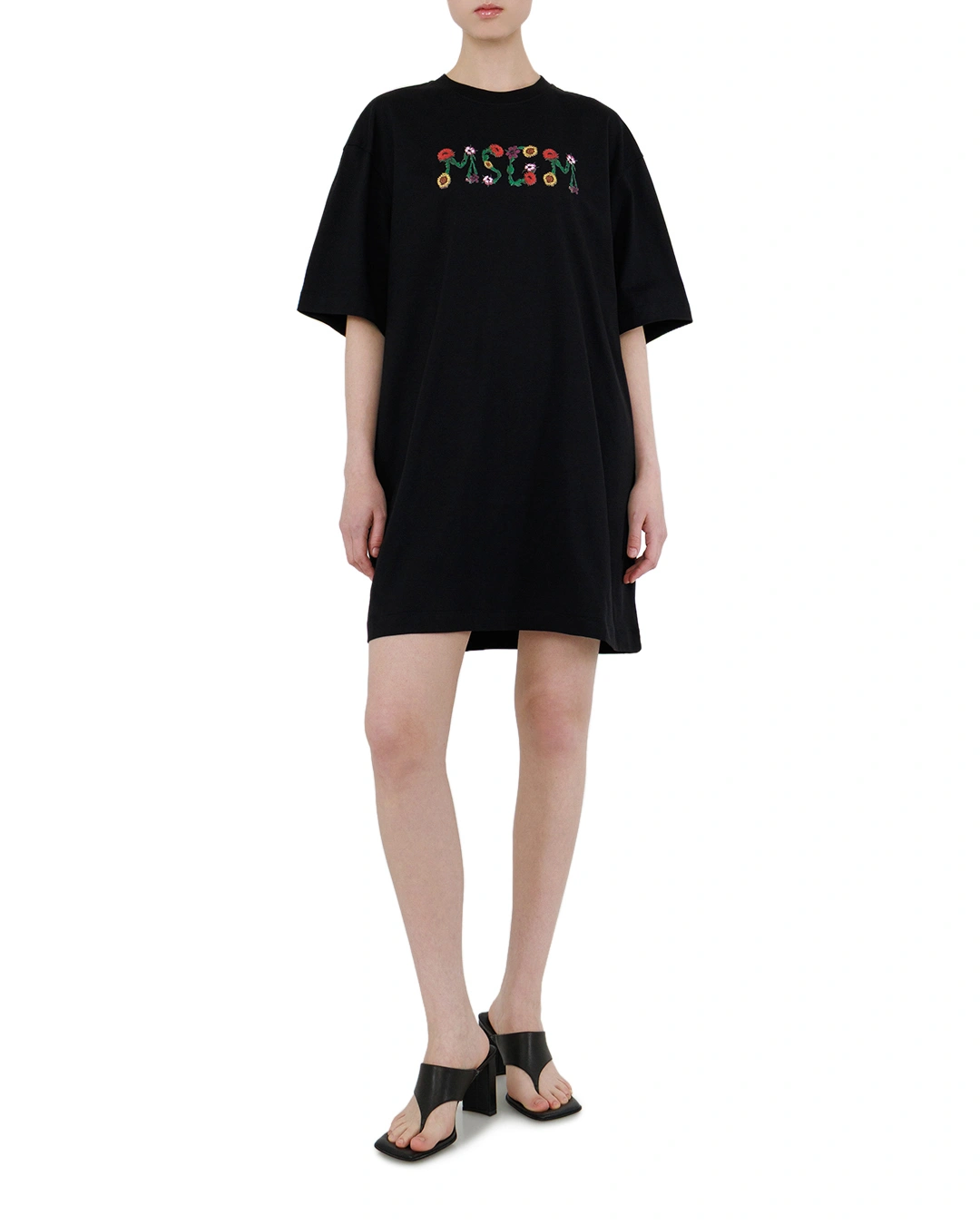 MSGM платье — вид 2