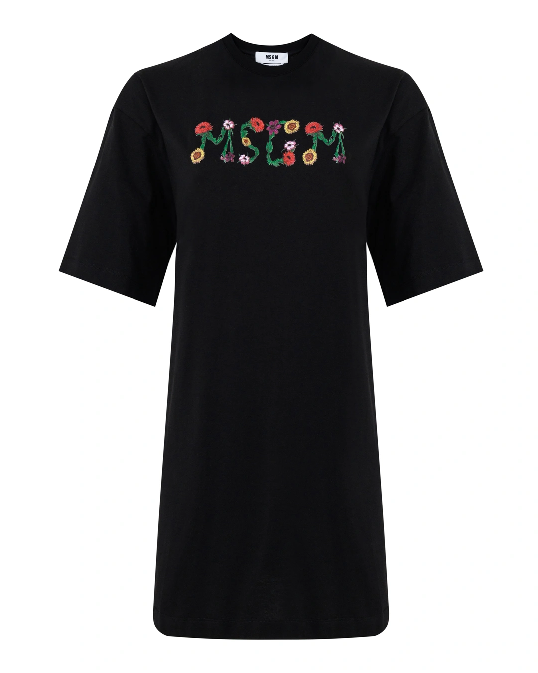 MSGM платье — вид 1