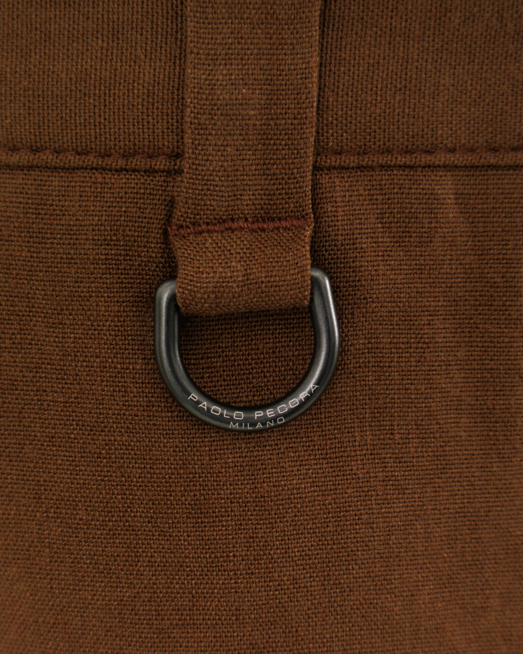 PAOLO PECORA брюки — вид 5