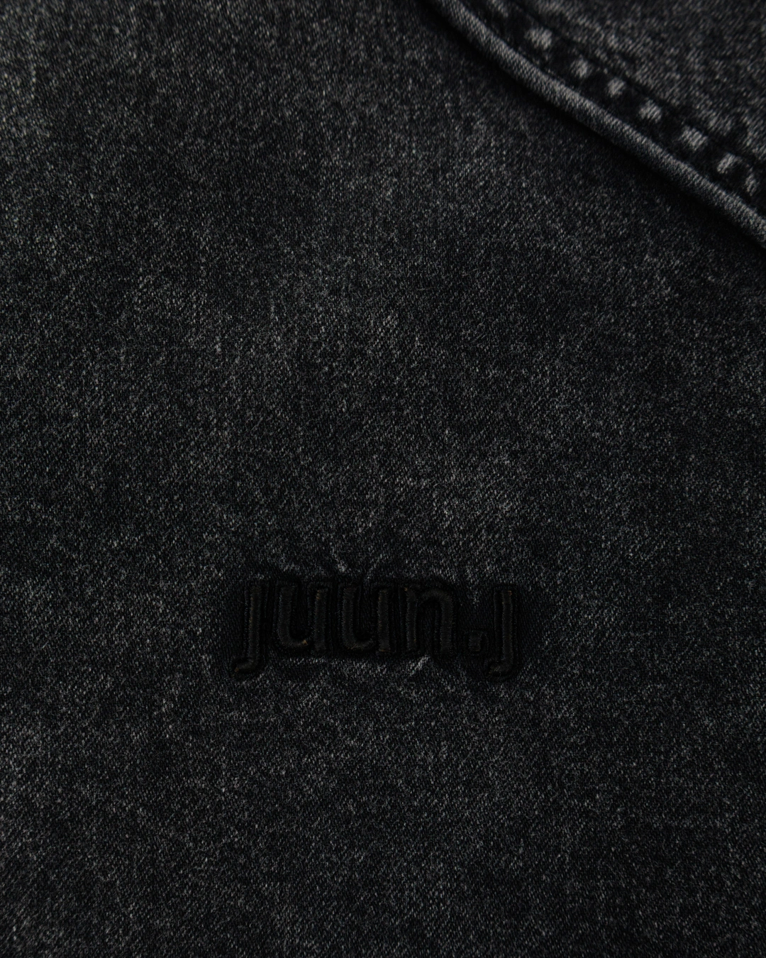 Juun.J куртка — вид 5