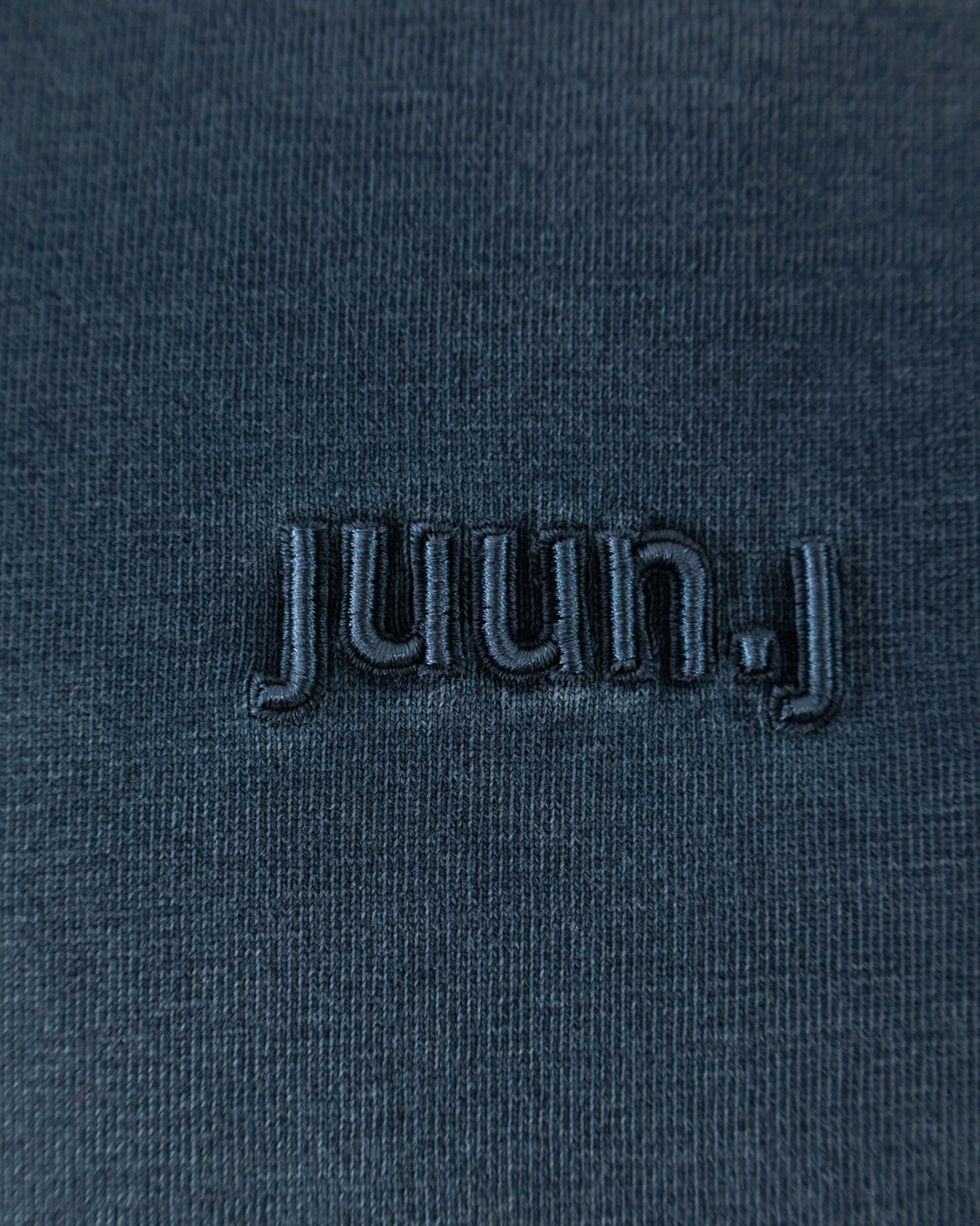 Juun.J футболка — вид 5