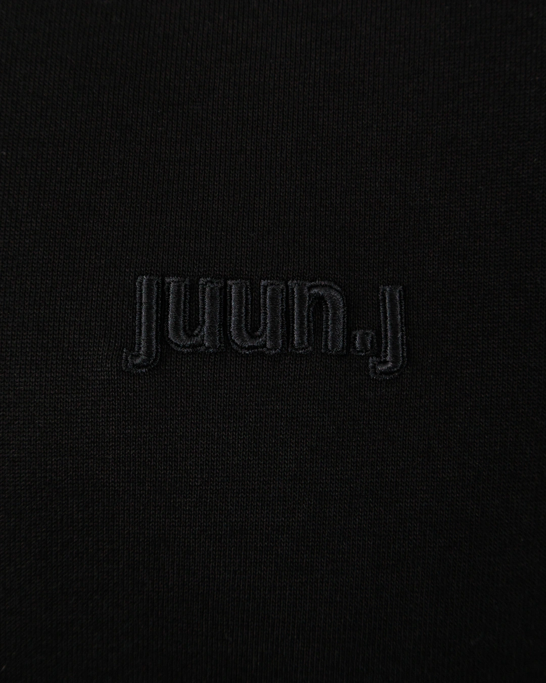 Juun.J футболка — вид 5