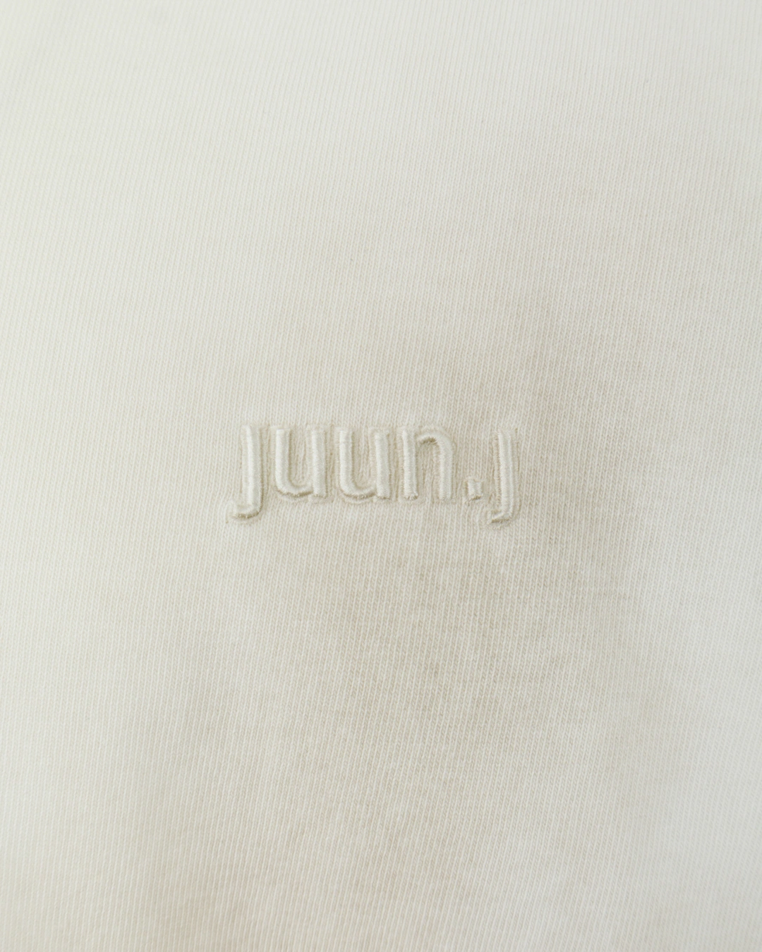 Juun.J лонгслив — вид 5