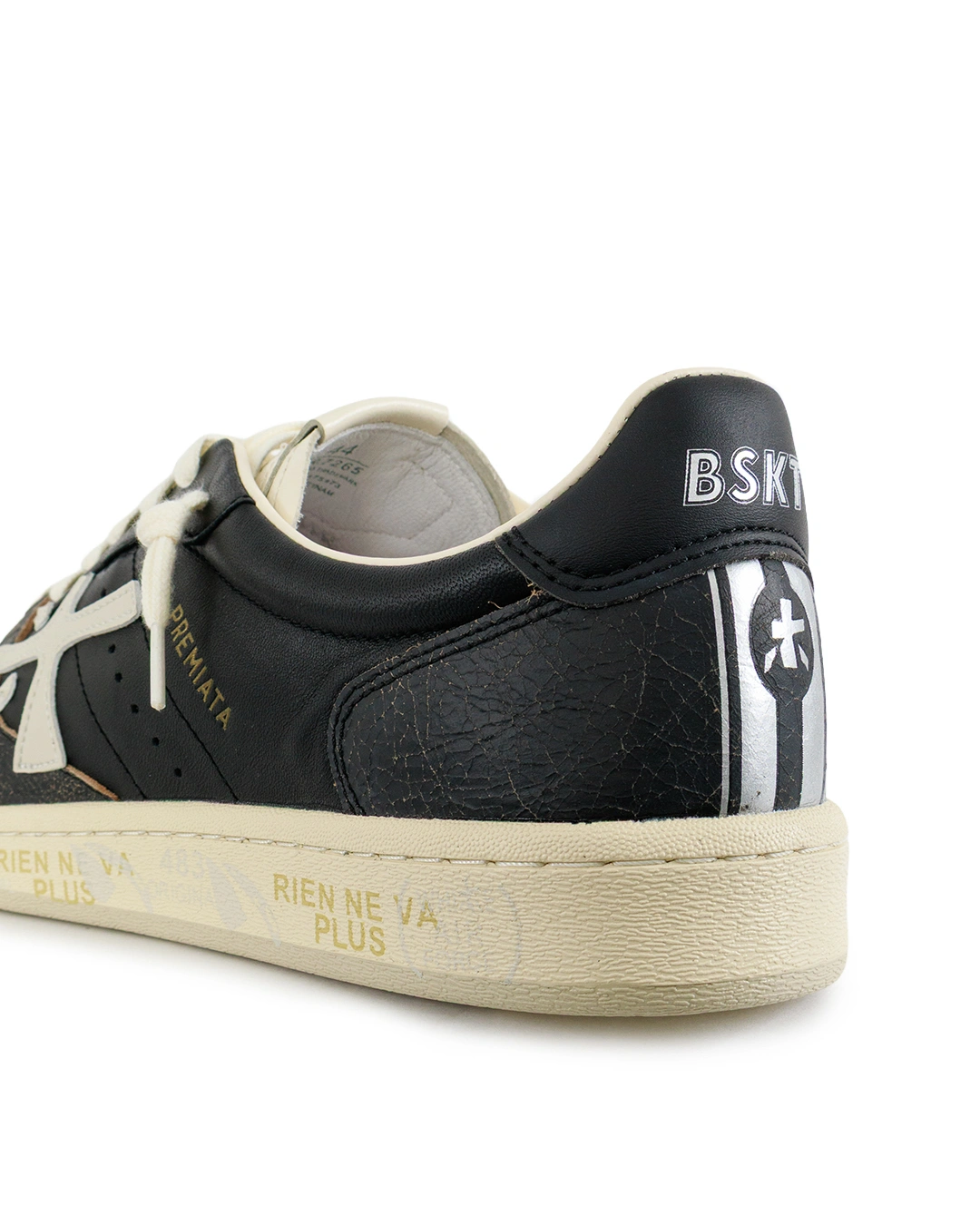 Premiata sport кроссовки — вид 4
