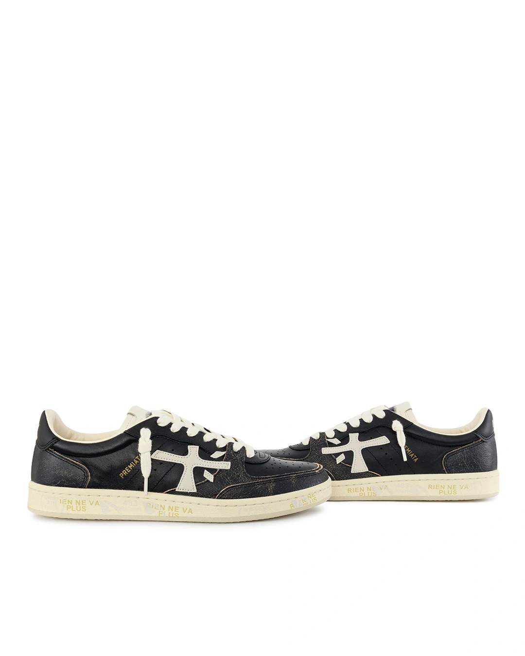 Premiata sport кроссовки — вид 2