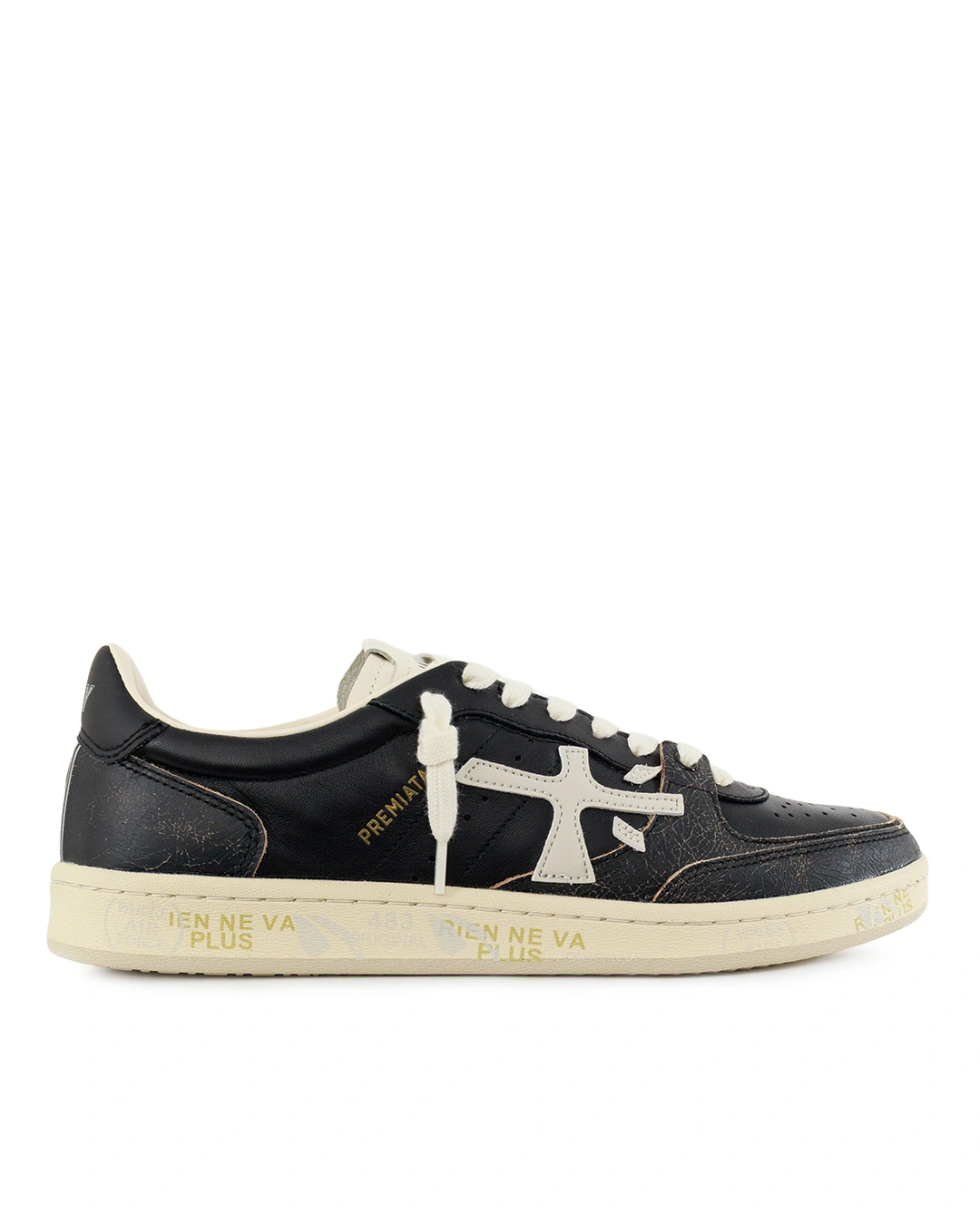 Premiata sport кроссовки — вид 1