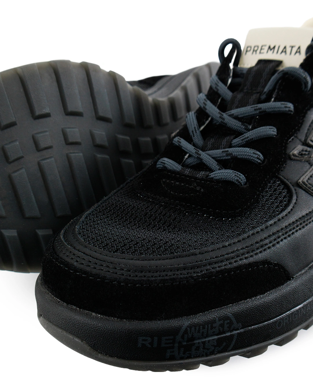 Premiata sport кроссовки — вид 3