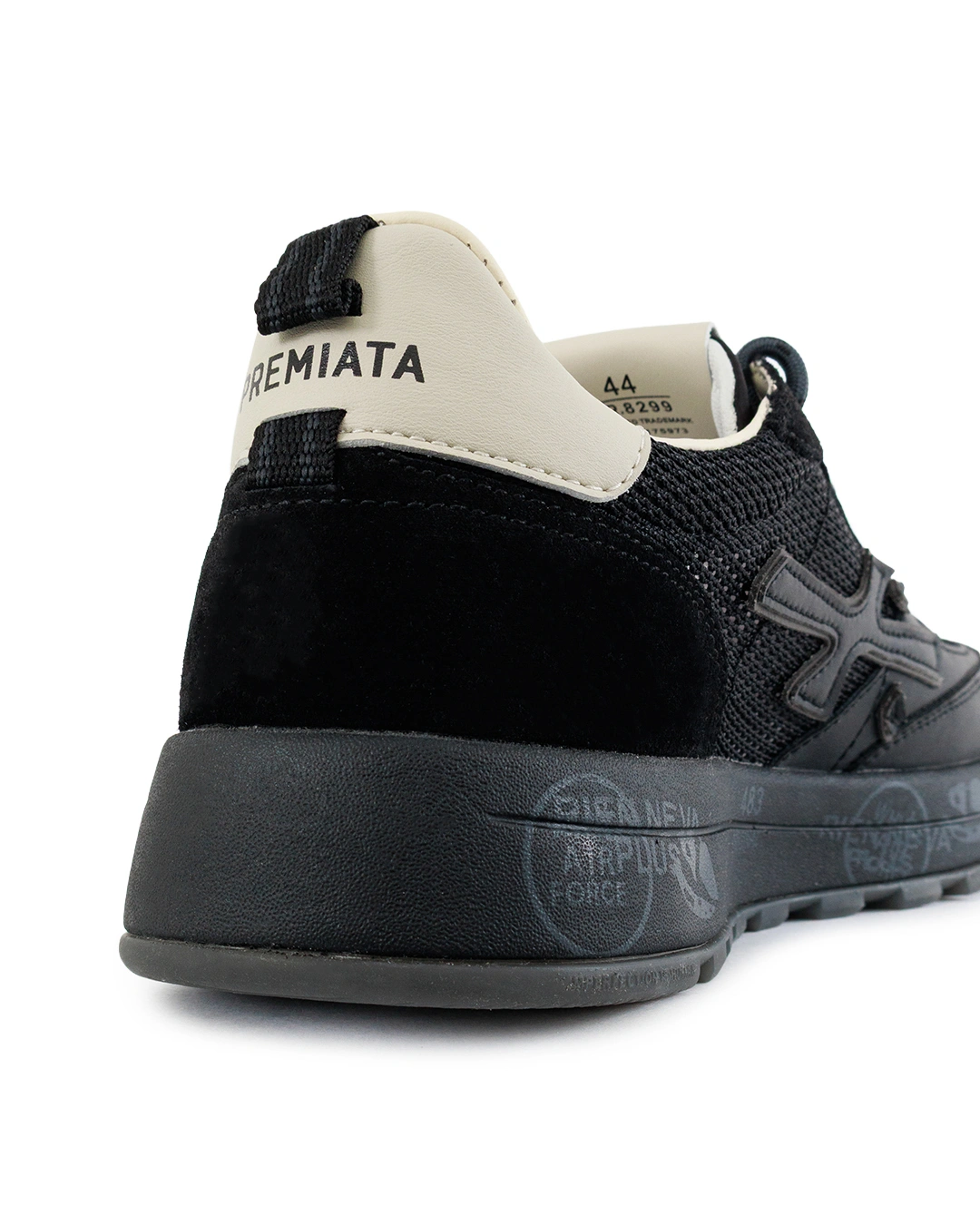 Premiata sport кроссовки — вид 4