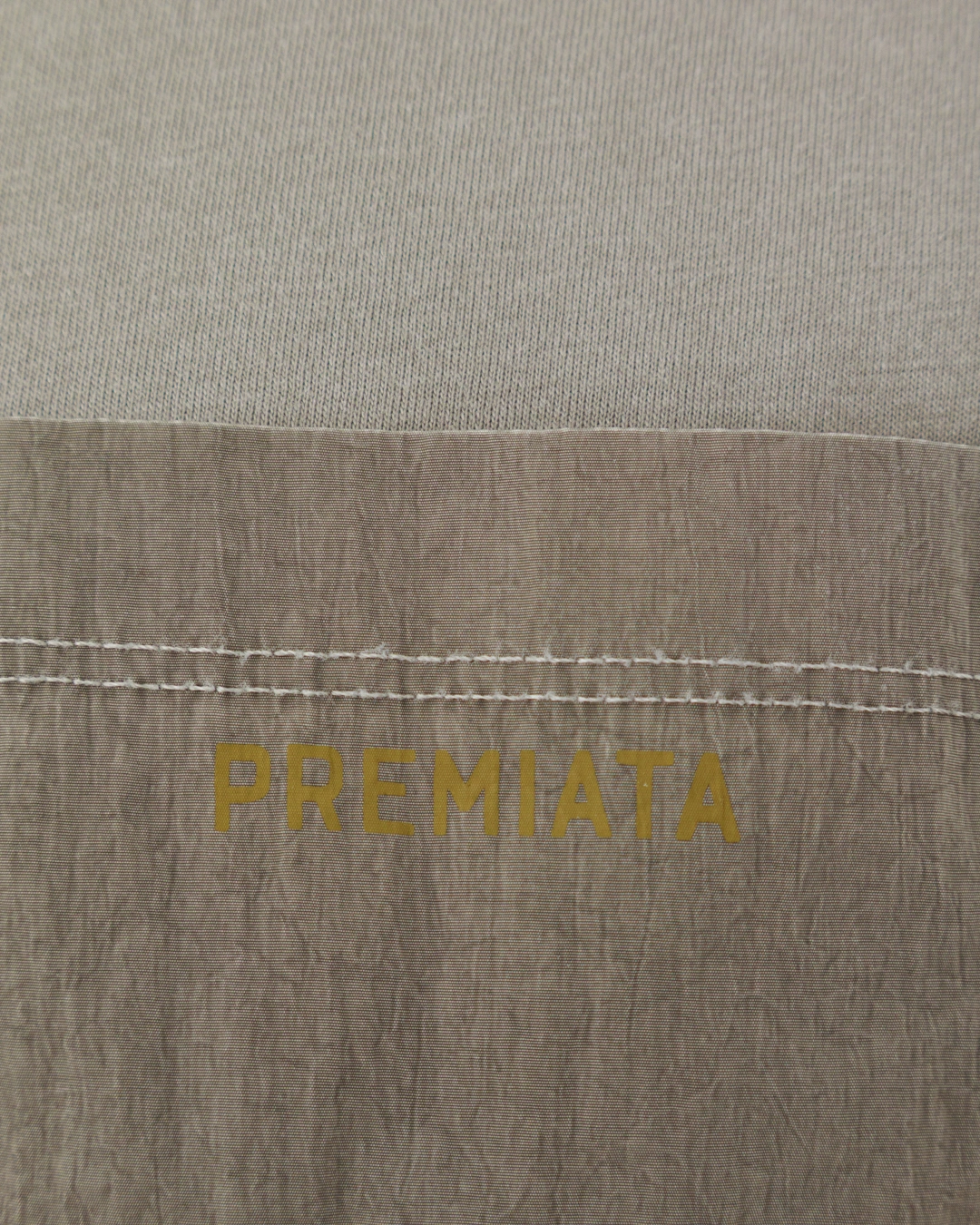 Premiata футболка — вид 5