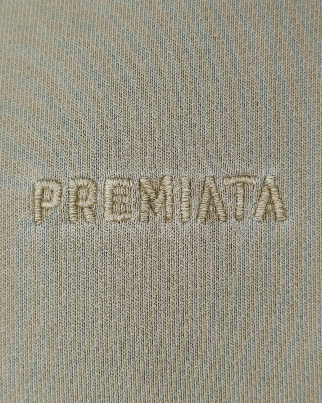 Premiata свитшот — вид 5