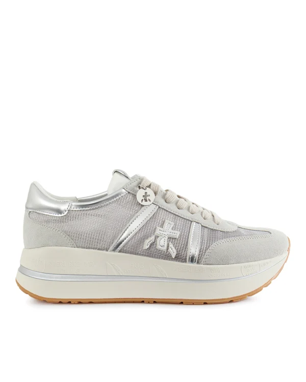 Premiata sport кроссовки