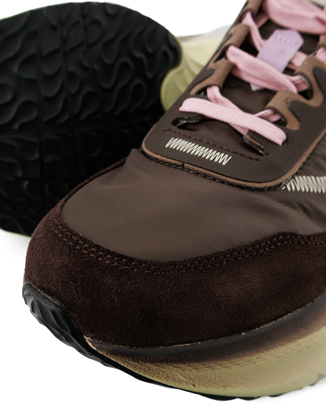 Premiata sport кроссовки — вид 3