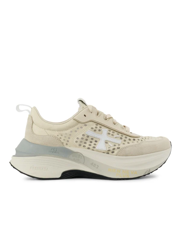 Premiata sport кроссовки